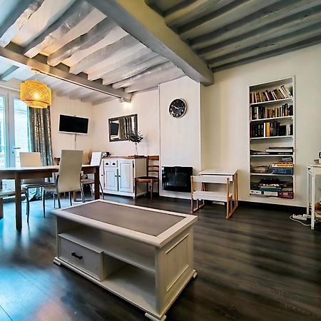 Le Kaleho, Grand Duplex Au Coeur De Dieppe - Netflix Екстер'єр фото