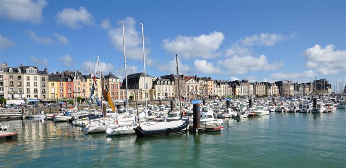 Le Kaleho, Grand Duplex Au Coeur De Dieppe - Netflix Екстер'єр фото